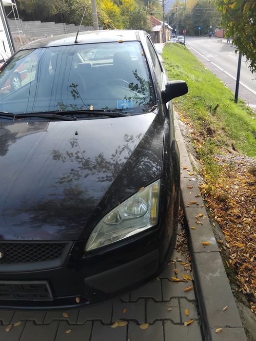 FORD Focus 2007 — imagine 2