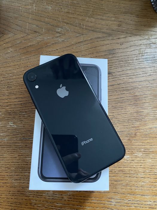 iphone XR 128Gb