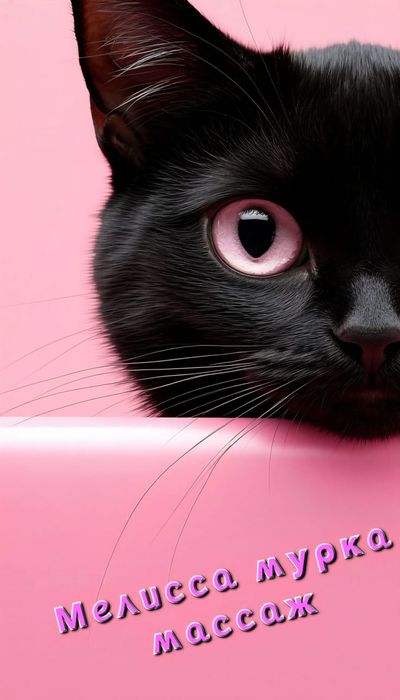 RelaxMelissa- массаж 20к час