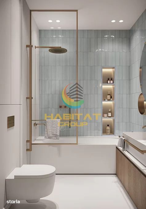 Apartament – Bucuresti - Mai multe