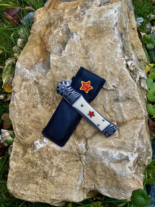 Cutit de supravietuire