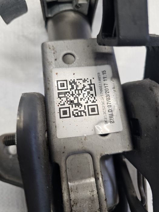 Ax coloana volan Ford Transit MK8 coloana Ax volan transit mk8 2018