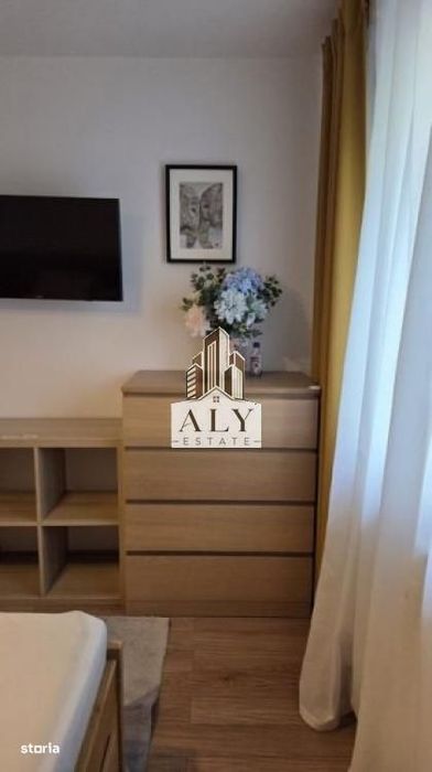 Inchiriere Apartament 2 Camere Politehnica| Parcare