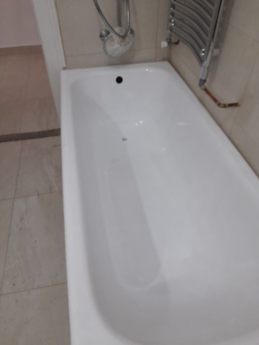 Vopsit cazi de baie fonta sau tabla