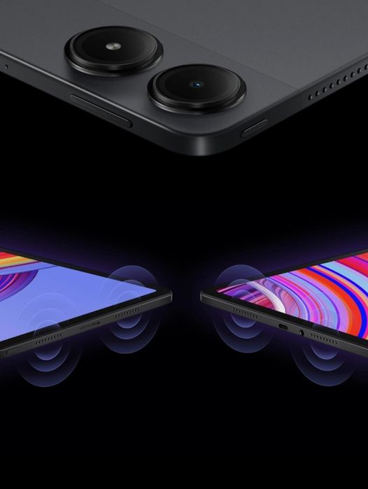 Red mi pad pro 5G  6/128 gb