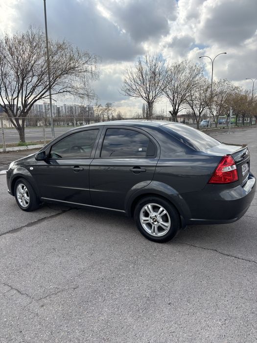 NEXIA 3 Avtomat Evro