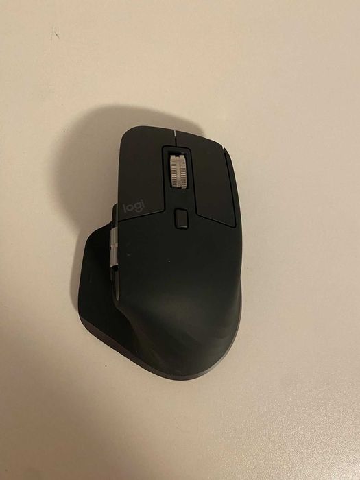 Mouse Wireless LOGITECH MX Master 3S