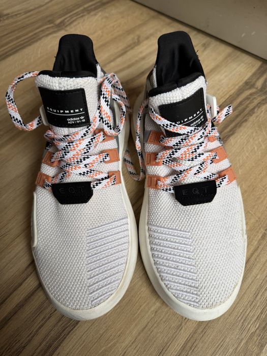 Оригинални маратонки Adidas EQT Bask ADV, 38,5 н