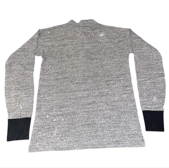 Maison Martin Margiela Лонгслив оригинал Винтаж