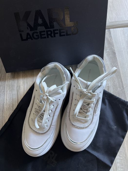 Karl Lagerfeld 36 размер