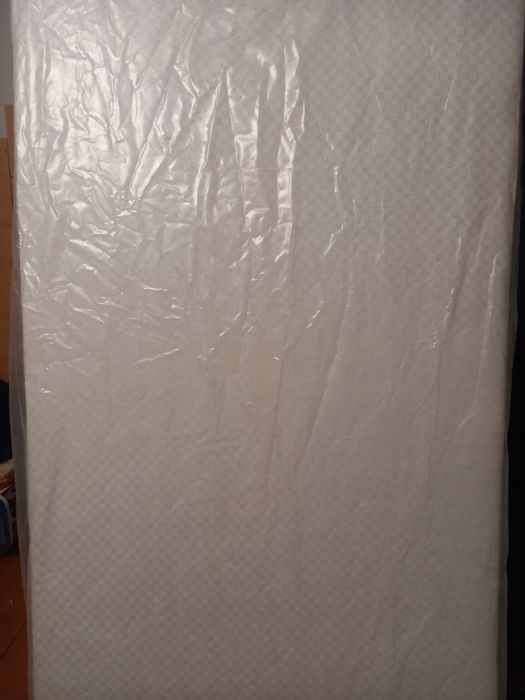 матрас для детской кровати