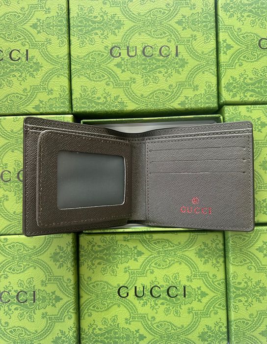 Мъжки портфейли Gucci