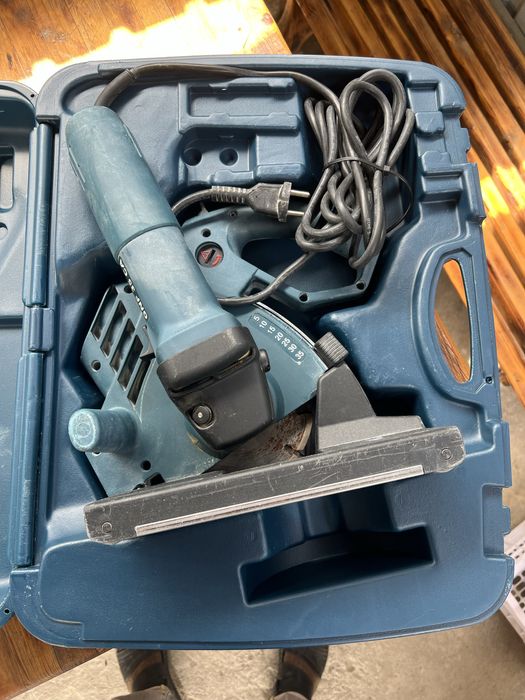 Штроборез Bosch GNF 35 CA