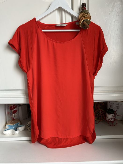 Tricou S, nou, nepurtat