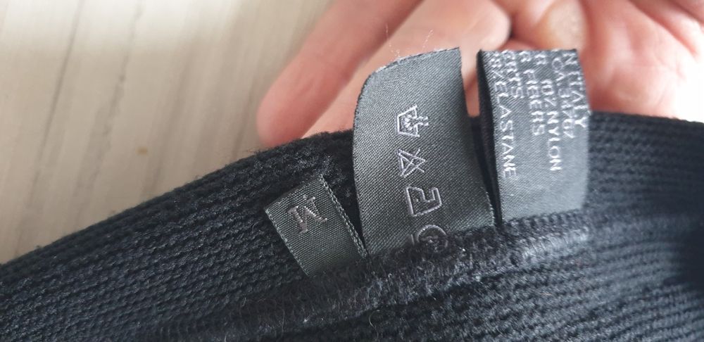 Prada Made In Italy  Full Zip Womens Size M  ОРИГИНАЛ! Дамскo Горнище!