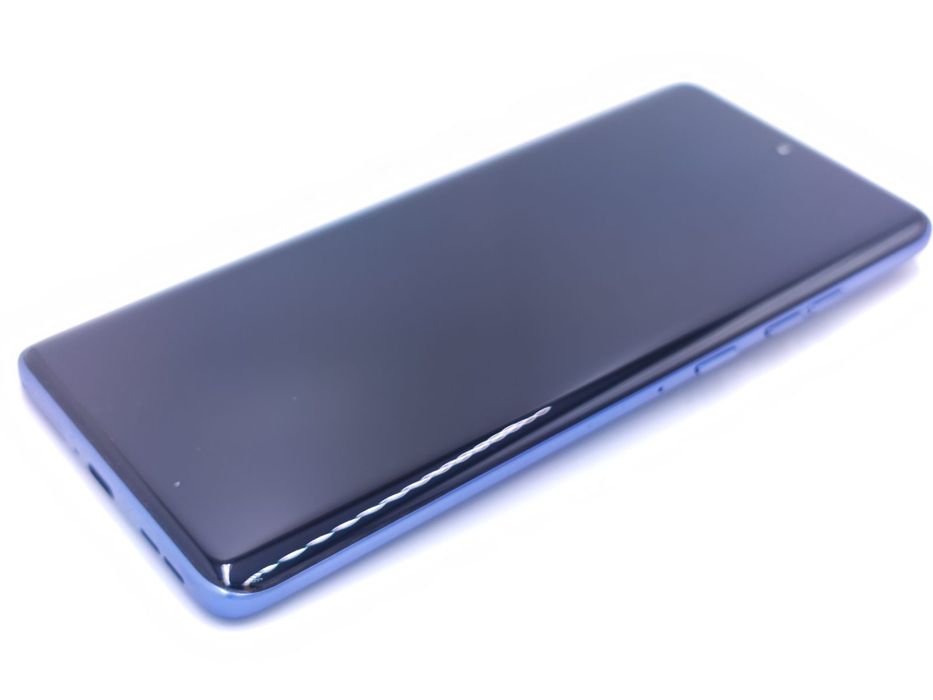 Motorola Edge 60 Fusion 256GB Pantone, Garantie 24 luni | #D94662