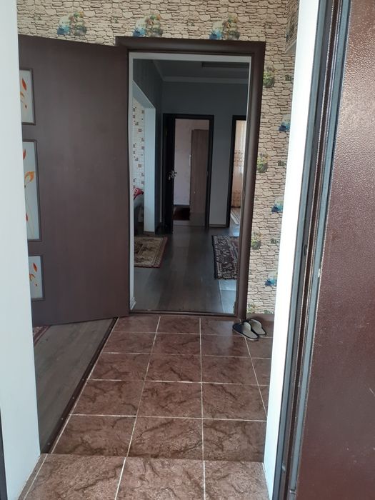 Продается дом за городом