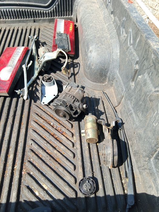 Продаю б/у рулевая колонка ваз 21099