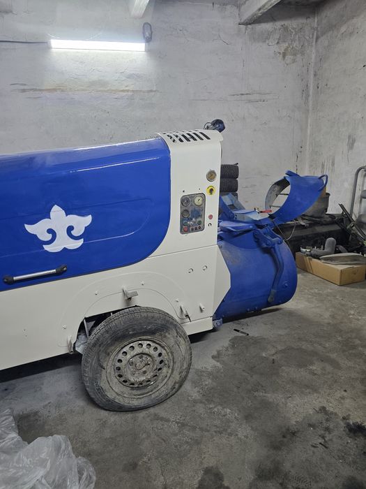 Продам агрегат стяжки
