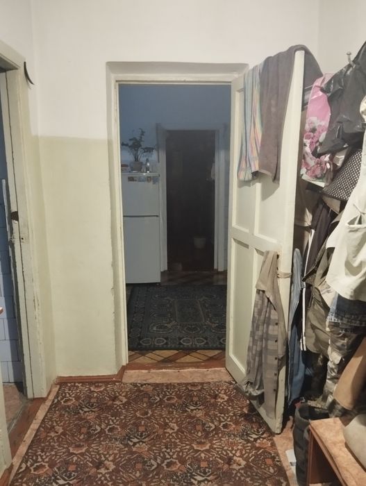 Квартира, часть дома