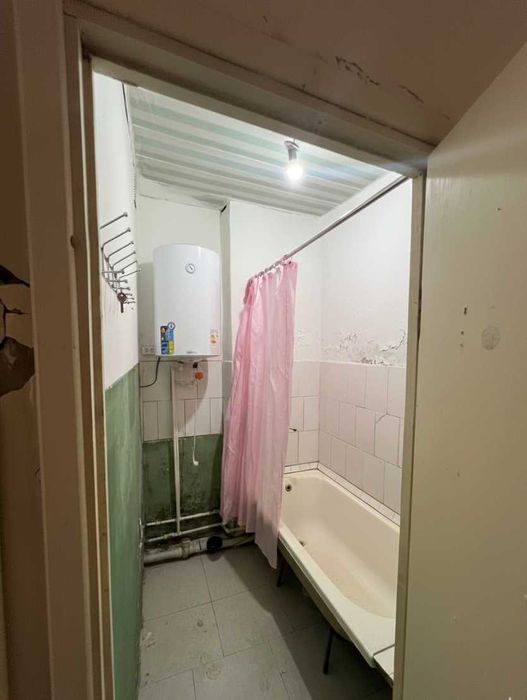 3 хонали Квартира сотилади г.Каган