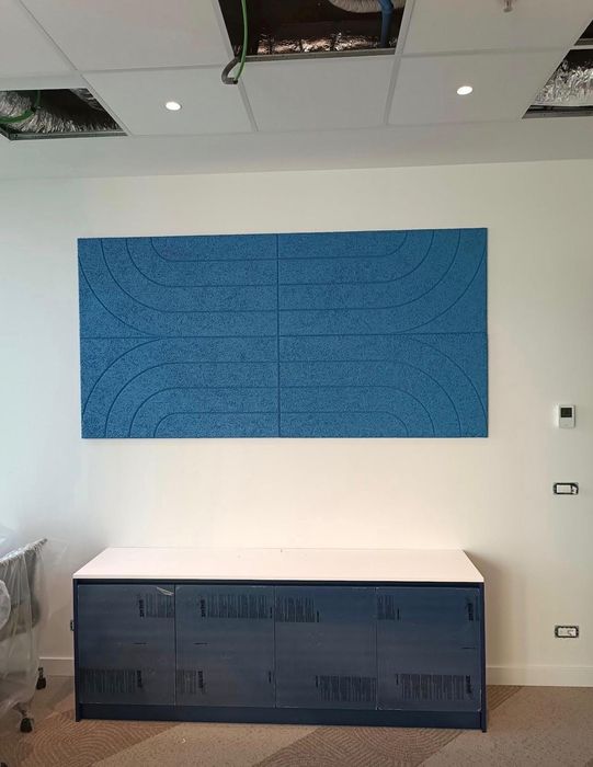 Amenajări interioare