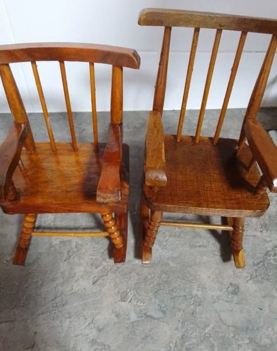 Scaun balansoar papusi