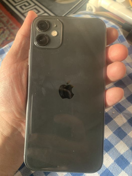 Айфон 11 128гб фейс айди степ тур