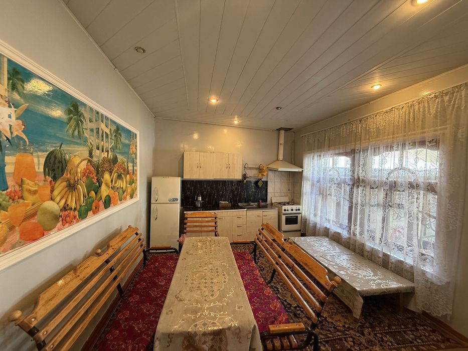 ARZONGA Piskentda Fayzli honadon sotuvda