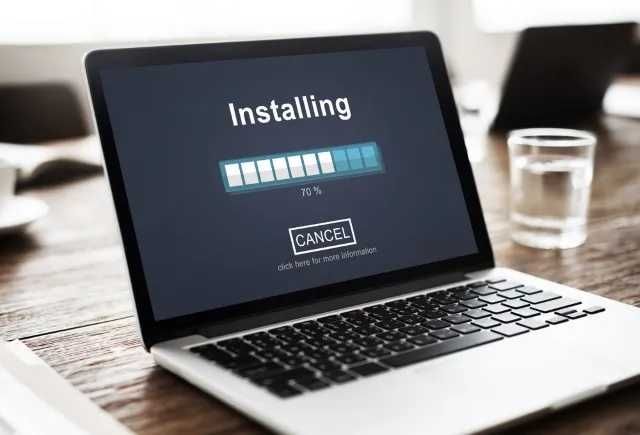 Instalare sistem de operare Windows 10/11, dispozitive, ofer garantie