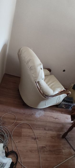 Винтидж, ретро мебели. Диван, Секция. Фотьойл, Шкаф,