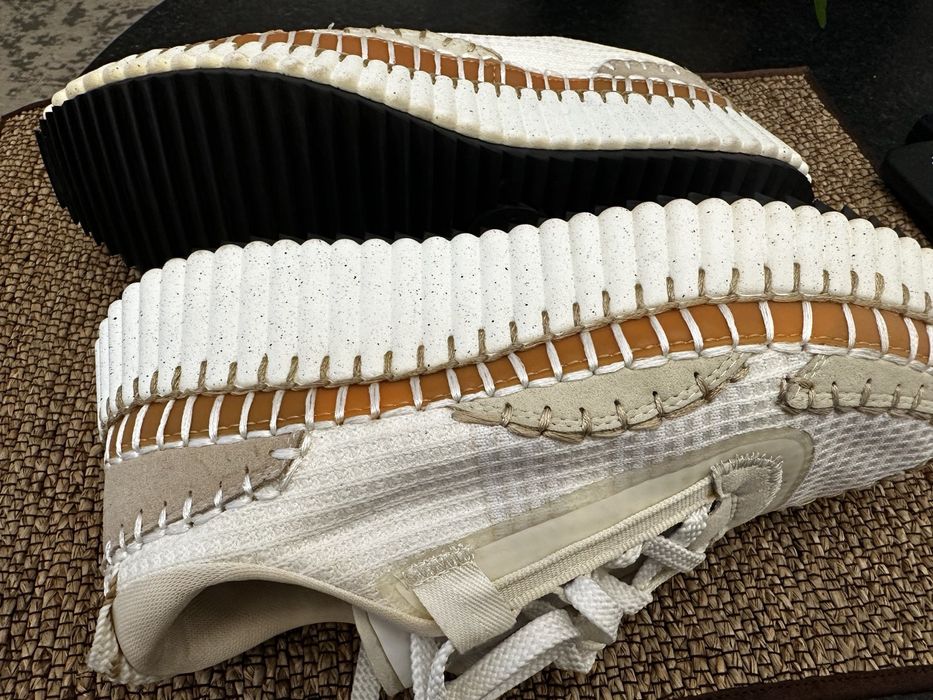 Обувки Chloe нови