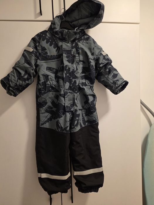 Combinezon H&M 104 (3-4 ani)