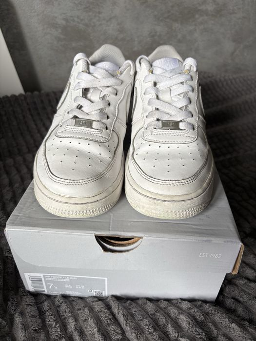 Air force 1 Nike