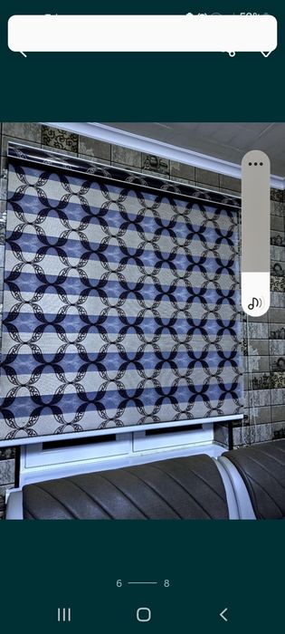 Срочно продаю Жалюзи в отличном состоянии