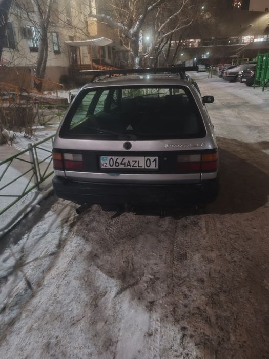 Пассат универсал продам