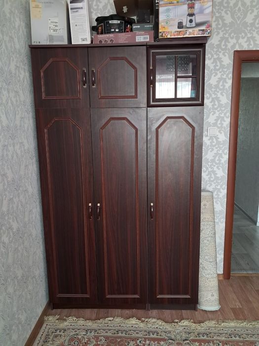 Шифонер Шифонер прихожая