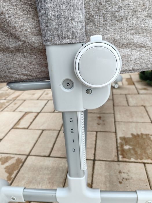 Co-sleeper Wunderkid