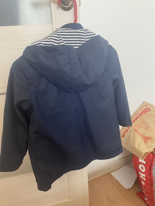 Куртка на мальчика Orchestra