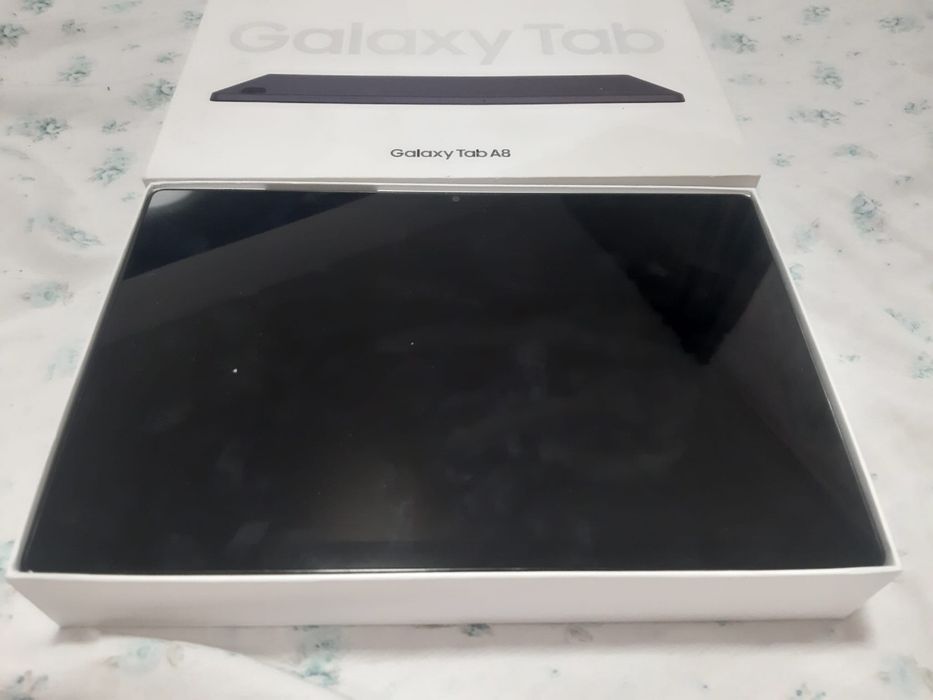 Tableta Samsung  Tab8