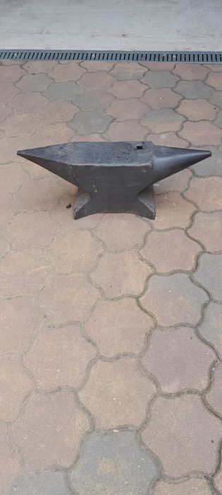 Vand nicovala veche