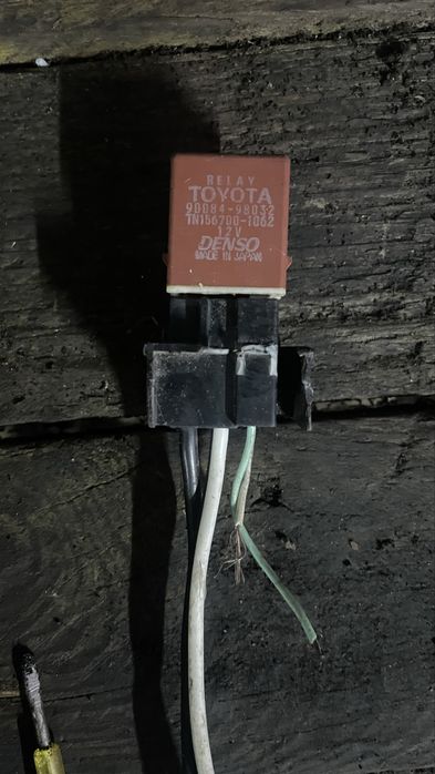 Продам на разбор Крауна Мпджесту