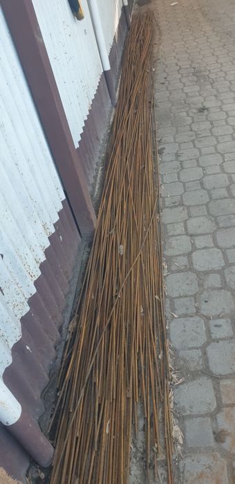 Круг 6.5мм арматура