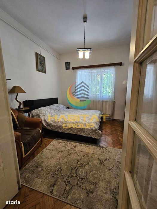 Casa/gradina suprafata teran 365 Iancului