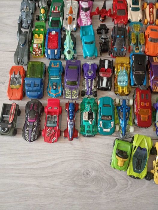Masinute HotWheels