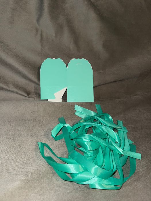 Бонборьерки 20 шт