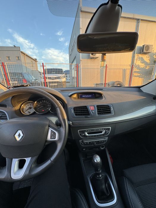 Renault Megane 3 GT Line - Bose Edition