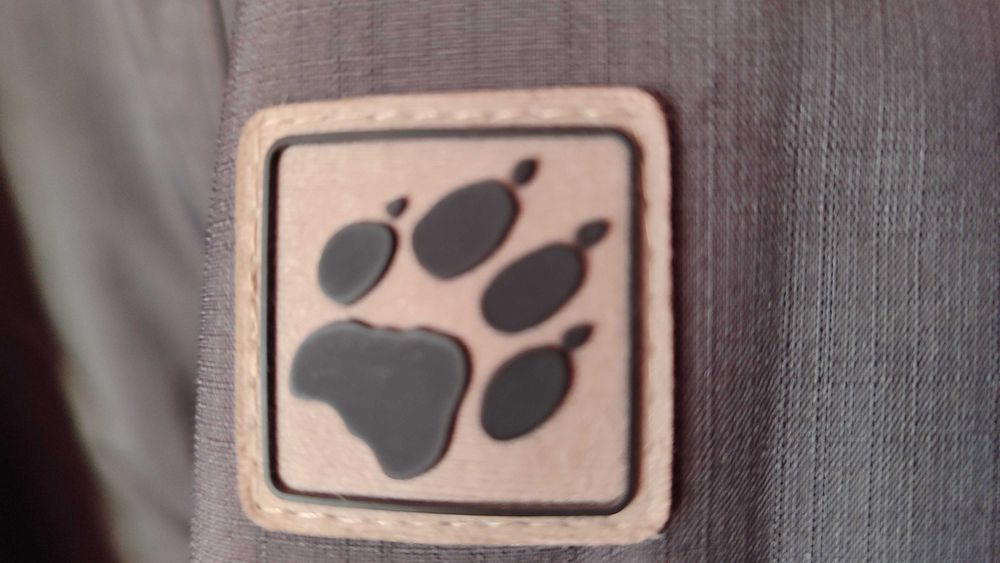 Утепленный плащ-куртка (КШТ)