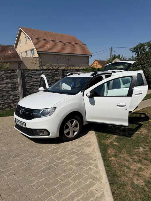 Vând Logan MCV combi