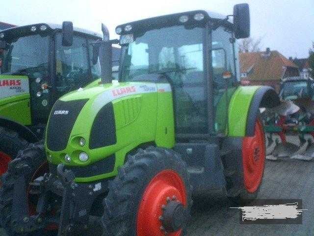 Roti iguste ecartament  Fendt John Deere Deutz Case Valtra Same Claas